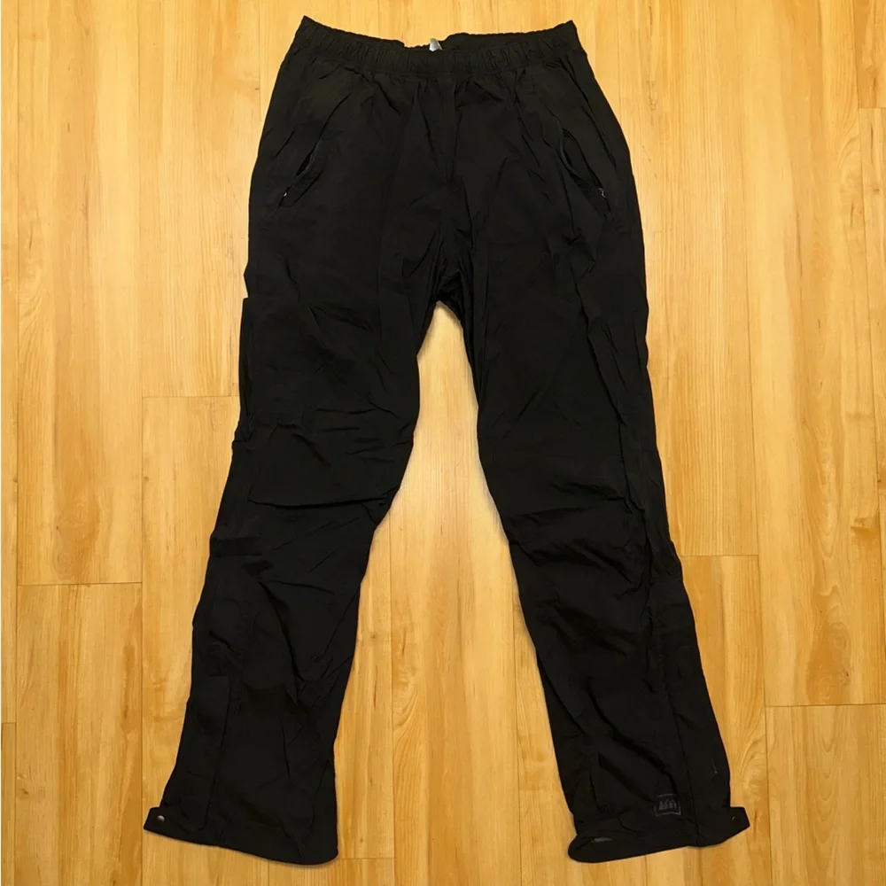 Track Pants - Picture 2 of 5